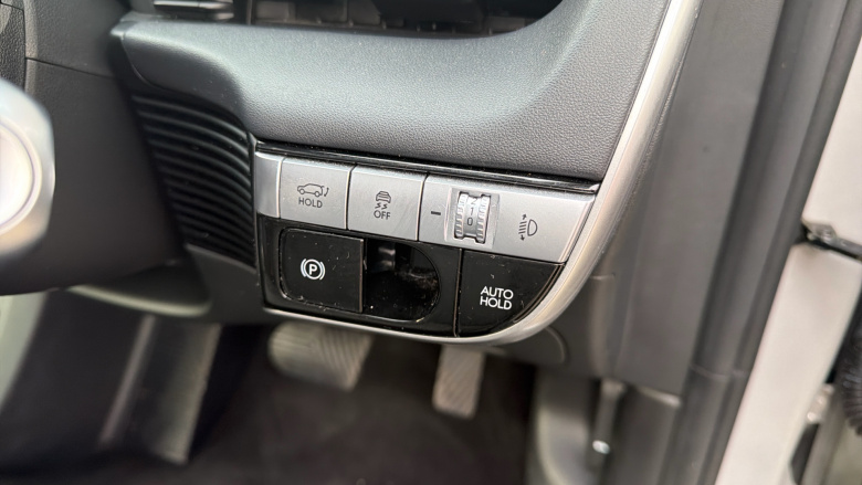 Hyundai IONIQ 5 168kW Premium 77 kWh 5dr Auto [Part Leather] Electric Hatchback